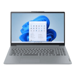 Lenovo IdeaPad Slim 3i Laptop | Intel i3 13th Gen | 8 GB | 512 GB SSD | Arctic Grey | 82X700HMIN