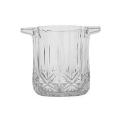 Luminarc Brighton Glass Ice Bucket