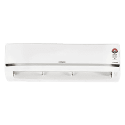 Hitachi Yoshi Inverter Split AC | 1 Ton | 5 Star | Copper Condenser | RAS.V512PCBISH1