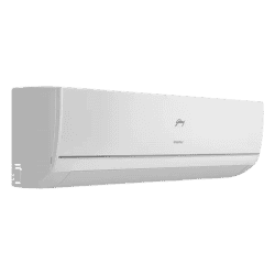 Godrej Convertible Inverter Split AC | 1.5 Ton | 3 Star | SIC 18TTC3 WZQ