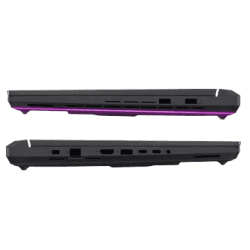 ASUS ROG Strix G16 Gaming Laptop | Intel Core Ultra 9 275HX | 16 GB | 1 TB SSD | RTX 5060 GPU | Grey | G615LM-S5128WS