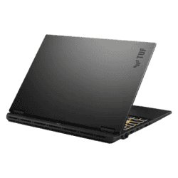 ASUS TUF F16 Gaming Laptop | Intel Core i7 14650HX | RTX 5060 | 16 GB | 1 TB | MS Office Home 2024 | Grey | FX608JMR-RV049WS