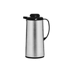 Milton New Hostess (DLX) | 1900 ML | Steel Plain
