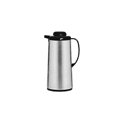 Milton New Hostess (DLX) | 1000 ML | Steel Plain