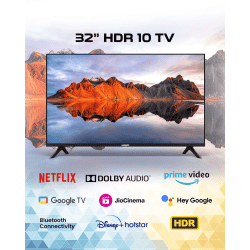 Salpido TV | 81.28cm (32 Inch) | SAL-SP32HG1V