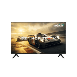 Salpido TV | 81.28cm (32 Inch) | SAL-SP32HG1V