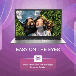 DELL Laptop | Intel Core i3 | 13th Gen 1305U | 8 GB | 512 GB SSD | Titan Grey | VN3530XR6N1002ORG1O