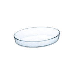 Luminarc Temp Oval Dish 26X20 Sabot | 1.5LTR