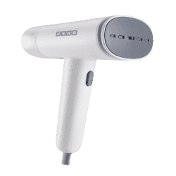 Usha Techne Direct 500 Garment Steamer | 1300 W | White