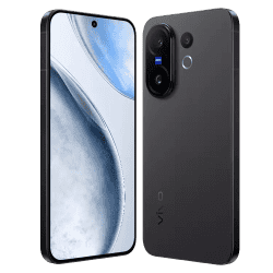 vivo X200 FE | 12 GB RAM | 256 GB | Luxe Grey