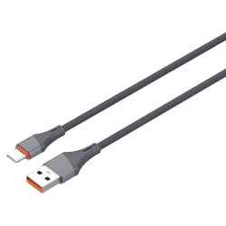 Salpido Fast Charging | 30W | Data Cable Type C | Sdc 136