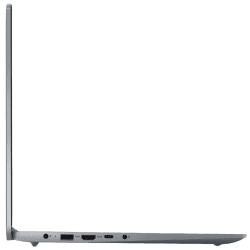 Lenovo IdeaPad Slim 3 Laptop | Ryzen 5 5625U | 16GB | 512GB SSD | AMD Radeon Graphics | Arctic Grey | 82XM00UGIN