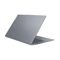 Lenovo IdeaPad Slim 3 Laptop | AMD R7 5825U | 16 GB | 512GB SSD | Arctic Grey | 82XM0113IN