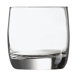 Luminarc Vigne Old Fashion Tumbler Set | Set of 6 | 31 CL