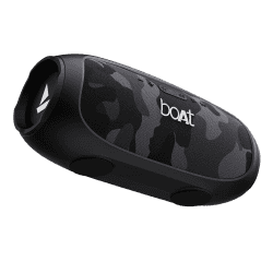 boAt Stone 1800 | 90 W | Camo Black