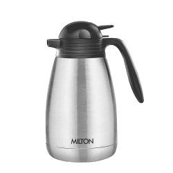 Milton Thermosteel Carafe | 1500 ml | Silver