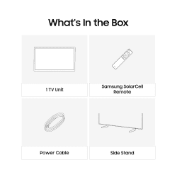 Samsung QLED Ultra HD 4K Smart Tizen TV | 189 cm (75 inch) | QA75Q7FAAUXXL