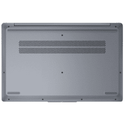 Lenovo IdeaPad Slim 3 Thin and Light Laptop | Ryzen 3 7320U | 8GB | 512GB SSD | Integrated AMD Radeon 610M Graphics | Grey | 82XQ00MDIN
