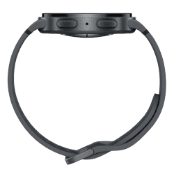 Samsung Galaxy Watch 8 LTE | 44mm | with 3nm Processor | Dual GPS | Graphite | SM-L335FDAAINS