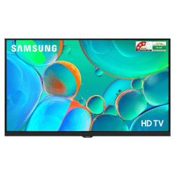 Samsung HD Smart LED TV | 80 cm (32 inches) | UA32H4570FUXXL