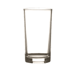 Lucky Glass Classic Tumbler Glasses | LG-30