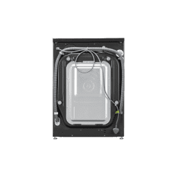LG Front Load Fully Automatic Washer Dryer | 11/7Kg | Middle Black | FHD1107SWM.AMBQEIL
