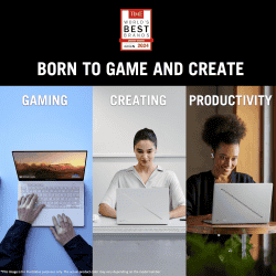 Asus ROG Zephyrus G14 Gaming Laptop | AMD Ryzen 9 Octa Core 270 | 16 GB | 1 TB SSD | 8 GB Graphics NVIDIA GeForce RTX 5060 | Eclipse Gray | GA403UM-QS007WS