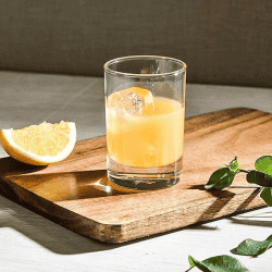 Ocean San Marino Juice Glass | 175 ML | Set of 6 | B00406