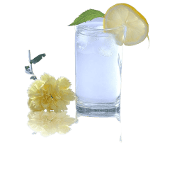 Lucky Glass Classic Tumbler Glasses | LG-30