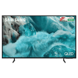 Samsung QLED Ultra HD 4K Smart Tizen TV | 189 cm (75 inch) | QA75Q7FAAUXXL