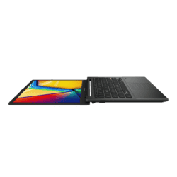 Asus VivoBook Go 15 Laptop | AMD Ryzen 5 7520U | 16GB | 512GB | Mixed Black | E1504FA-NJ1505WS