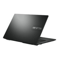 Asus VivoBook Go 15 Laptop | AMD Ryzen 5 7520U | 16GB | 512GB | Mixed Black | E1504FA-NJ1505WS