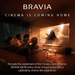 Sony Bravia Theatre System 6 | 1000W | 5.1ch | HT-S60