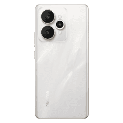 Realme 15 Pro 5G | 12 GB | 512 GB | Flowing Silver