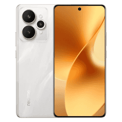 Realme 15 Pro 5G | 12 GB | 512 GB | Flowing Silver