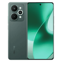Realme 15 Pro 5G | 8 GB | 256 GB | Velvet Green