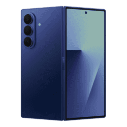 Samsung Galaxy Z Fold 7 5G | 12 GB | 512 GB | Blue Shadow