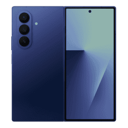 Samsung Galaxy Z Fold 7 5G | 12 GB | 512 GB | Blue Shadow