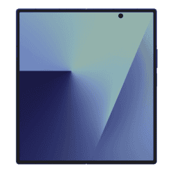 Samsung Galaxy Z Fold 7 5G | 12 GB | 512 GB | Blue Shadow