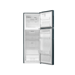 Haier Refrigerator | 240 L | 2 Star | Finish Top Mounted Frost Free | Sparkle Blue | HRF-2902BSB-P