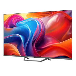 Haier 4K Ultra HD QLED Smart Google TV | 139.7 cm (55 inch) | H55S80FUX