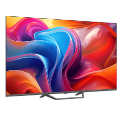 Haier 4K Ultra HD QLED Smart Google TV | 139.7 cm (55 inch) | H55S80FUX
