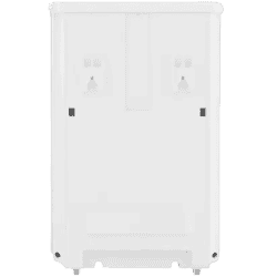Eureka Forbes Ltd Sure Champ Ro+Uv 2x Water Purifier | 6 L | Black and White