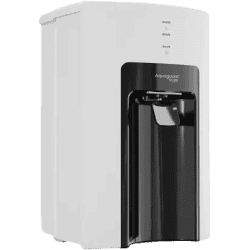 Eureka Forbes Ltd Sure Champ Ro+Uv 2x Water Purifier | 6 L | Black and White