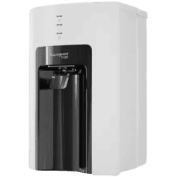 Eureka Forbes Ltd Sure Champ Ro+Uv 2x Water Purifier | 6 L | Black and White