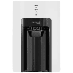 Eureka Forbes Ltd Sure Champ Ro+Uv 2x Water Purifier | 6 L | Black and White