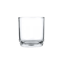 Lucky Glass Tumbler | LG-36