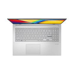 ASUS Vivobook Go 15 AMD Ryzen 3 |  Quad Core 7320U | 8 GB | 512 GB SSD | Cool Silver | E1504FA-NJ131WS