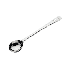 LLM Stainless Steel Deep Ladle Small | No 4