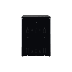 LG RO+UV+Mineral Booster Water Purifier | 8L | Steel Tank | Black | WW156RTTB CBTQEIL